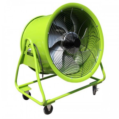 Portable Axial Fan (Japan)