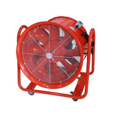 Air-Ventilation Fan