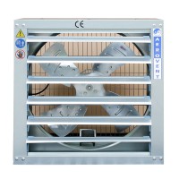 Exhaust Farm Fan Small