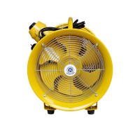 BTF Series Explosion-proof Fans