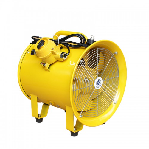 BTF Series Explosion-proof Fans