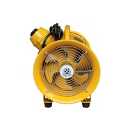 BTF Series Explosion-proof Fans