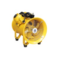 BTF Series Explosion-proof Fans