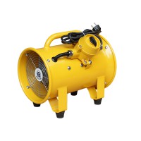 BTF Series Explosion-proof Fans