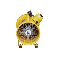 BTF Series Explosion-proof Fans