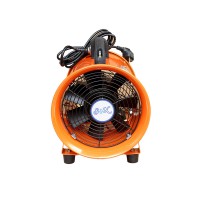 SHT Series Ventilation Fans