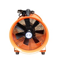 SHT Series Ventilation Fans