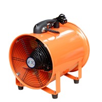 SHT Series Ventilation Fans