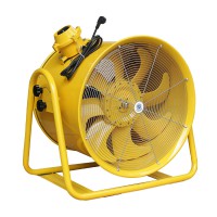 BTF Series Explosion-proof Fans