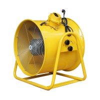 BTF Series Explosion-proof Fans