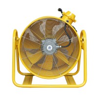 BTF Series Explosion-proof Fans