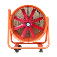 SHT Series Ventilation Fans